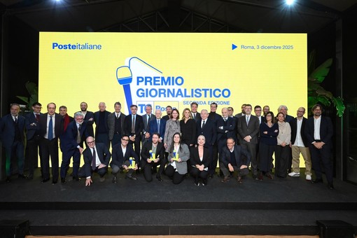 Premio Tg Poste, al via la terza edizione: candidature aperte fino al 30 giugno