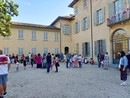 Successo della prima edizione della “Festa dei bambini”