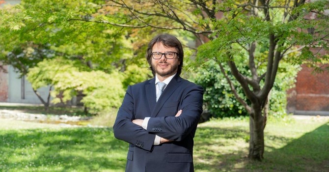 Fabio Borio