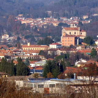 Ambiente in Mostra: il Lago d’Orta e il Mottarone protagonisti a Gozzano