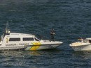 Operazione &quot;Laghi Sicuri 2024&quot;: 172 i controlli effettuati dalla Guardia di Finanza sul lago Maggiore