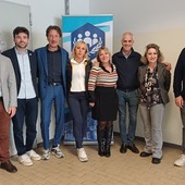 Borgomanero, 300 studenti scoprono l’Europa con il progetto 'Gio_In'