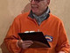 Giancarlo Antonietti nel ricordo del sindaco Binatti e del vicesindaco Canetta