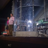 Applausi al Teatro Nuovo per la commedia di Nino Manfredi