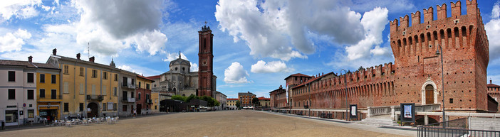 Galliate celebra il riso tra cultura, storia e sapori al Castello Sforzesco