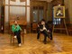 Casa Verdi apre le porte all’arte: grande successo per “Verranno a te sull’aure” con Luciana Savignano Casa Verdi apre le porte all’arte: grande successo per “Verranno a te sull’aure” con Luciana Savignano