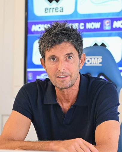 Il Novara FC saluta Giacomo Gattuso: separazione dopo un anno e mezzo