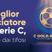 Novara, dieci giocatori azzurri in corsa per il C Gold Award 2026