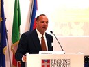 Il presidente regionale di Cia Agricoltori italiani del Piemonte, Gabriele Carenini