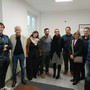 Gruppo Asl Novara, Amministrazione Comunale Arona, Cooperative e Associazioni