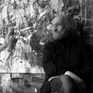 La galleria "Borgo Arte" inaugura la mostra personale di Graziano Tinti