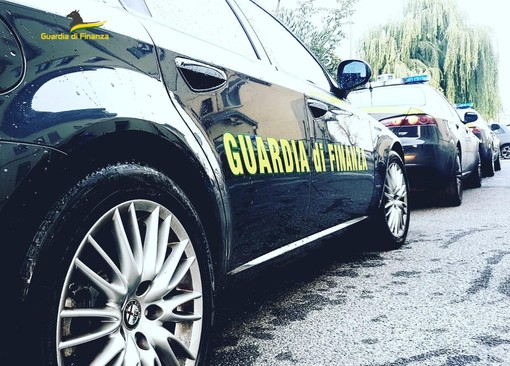 Guardia di Finanza: oltre 9.000 interventi e più di 4.000 responsabili denunciati Guardia di Finanza: oltre 9.000 interventi e più di 4.000 responsabili denunciati