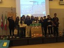 "Scrittori in erba": premiati ad Omegna gli studenti dell'Ic di Borgomanero