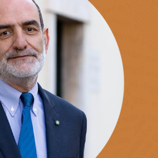 'L’amore non lo vede nessuno' al Circolo dei Lettori