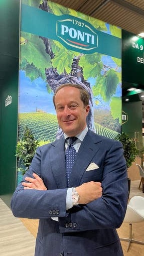 Giacomo Ponti
