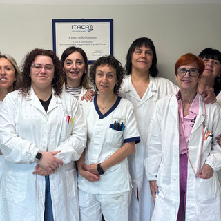Il “Maggiore” di Novara aderisce all’Angioedema Day 2026 Il “Maggiore” di Novara aderisce all’Angioedema Day 2026