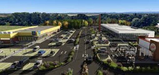 Nuovo parco alla Bicocca: non prima della fine del 2024 Nuovo parco alla Bicocca: non prima della fine del 2024