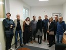 Gruppo Asl Novara, Amministrazione Comunale Arona, Cooperative e Associazioni
