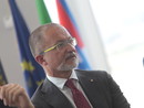 L’assessore al Personale della Regione Piemonte Gian Luca Vignale