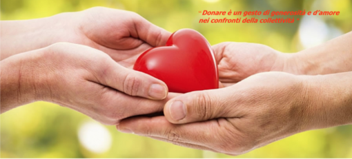 Anche a Trecate la Giornata Nazionale per la donazione di organi, tessuti e cellule