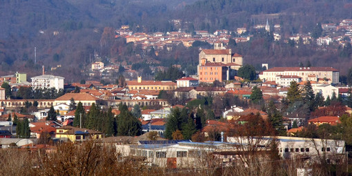 Ambiente in Mostra: il Lago d’Orta e il Mottarone protagonisti a Gozzano