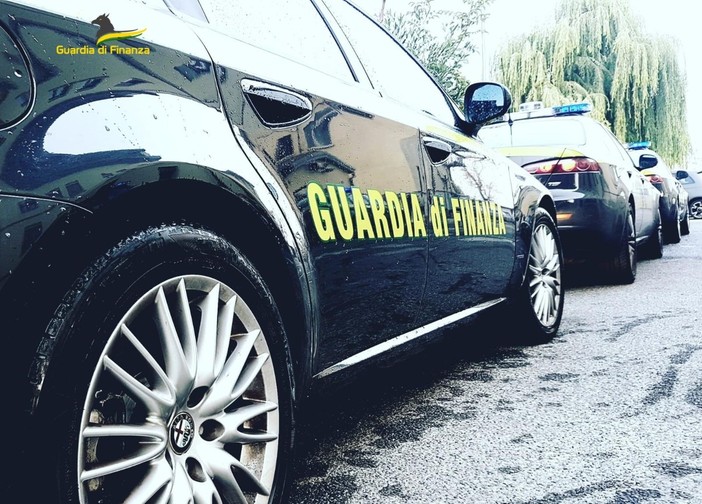 Guardia di Finanza: oltre 9.000 interventi e più di 4.000 responsabili denunciati