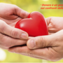 Anche a Trecate la Giornata Nazionale per la donazione di organi, tessuti e cellule