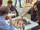 Gioco degli scacchi a Bra Gioco degli scacchi a Bra