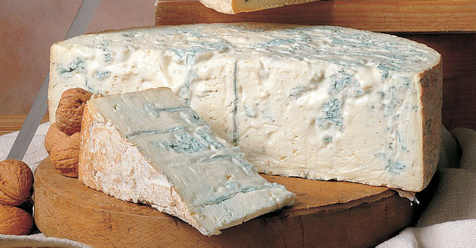 Il Consorzio Gorgonzola Dop protagonista a Tuttofood 2026