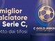 Novara, dieci giocatori azzurri in corsa per il C Gold Award 2026