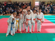 Centro Judo Novara, tre medaglie d'oro al Trofeo Borghi delle Vie d'Acqua