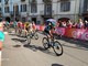 Giro d'Italia: emozioni e spettacolo sulle strade novaresi