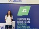 Giorgia Crepaldi semifinalista ai campionati europei juniores in Lituania