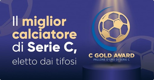 Novara, dieci giocatori azzurri in corsa per il C Gold Award 2026 Novara, dieci giocatori azzurri in corsa per il C Gold Award 2026