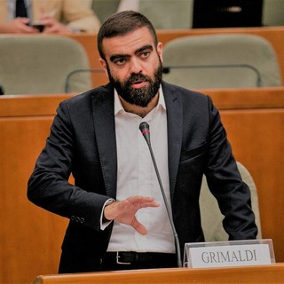 No vax in terapia intensiva, Grimaldi (LUV): "Situazione gravissima"