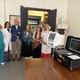 Fondazione Lualdi dona tecnologie al Maggiore di Novara