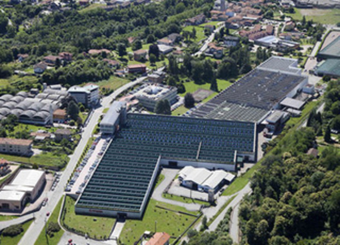 Idrogeno rinnovabile: 6 miliardi dall'Europa. Il Piemonte è pronto. Giacomini Spa anche?