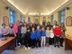 Novara: le scuole in gara per promuovere la raccolta differenziata di oli esausti e piccoli Raee Novara: le scuole in gara per promuovere la raccolta differenziata di oli esausti e piccoli Raee
