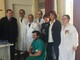 Donata  un’apparecchiatura dal Rotary Club Borgomanero Arona alla S.C. Chirurgia dell’Ospedale di Borgomanero