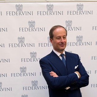 Giacomo Ponti nuovo presidente di Federvini: “Valorizzare tradizione, competitività e cultura del Made in Italy”