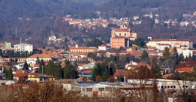 Gozzano punta su servizi e centro storico: investimenti, nido e nuove iniziative per attrarre famiglie