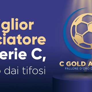 Novara, dieci giocatori azzurri in corsa per il C Gold Award 2026 Novara, dieci giocatori azzurri in corsa per il C Gold Award 2026