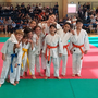 Centro Judo Novara, tre medaglie d'oro al Trofeo Borghi delle Vie d'Acqua Centro Judo Novara, tre medaglie d'oro al Trofeo Borghi delle Vie d'Acqua