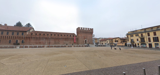 Galliate, martedì torna la tradizionale Fiera di Merci nel cuore della città
