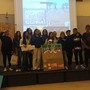 &quot;Scrittori in erba&quot;: premiati ad Omegna gli studenti dell'Ic di Borgomanero