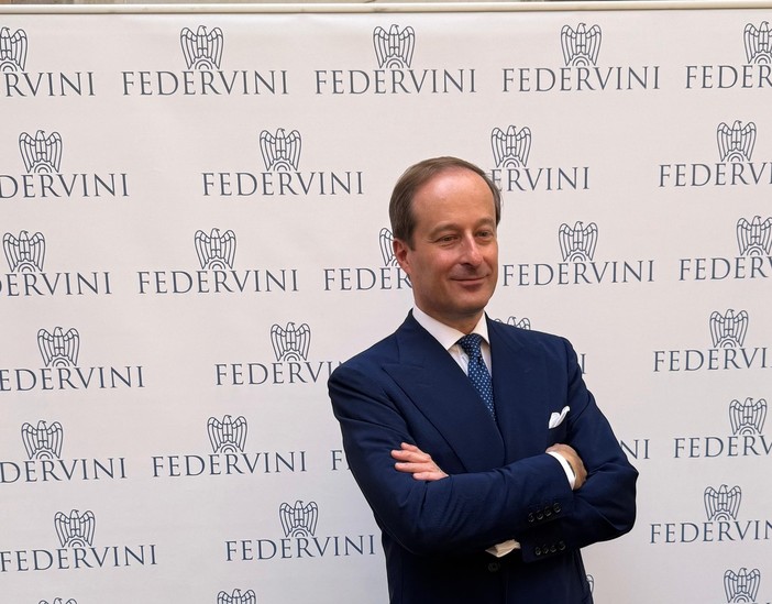 Giacomo Ponti nuovo presidente di Federvini: “Valorizzare tradizione, competitività e cultura del Made in Italy”