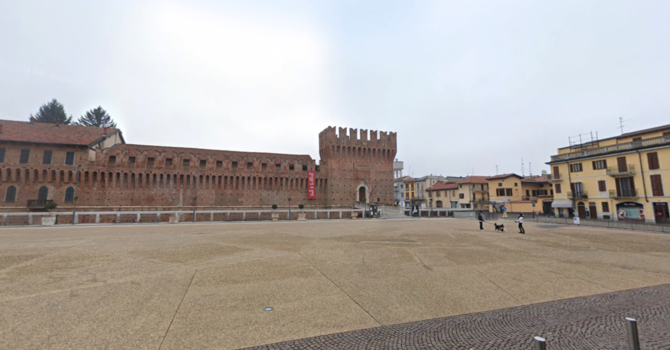 Galliate più verde con la Festa dell’Albero 2025 e il Giardino dei Gelsi
