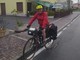 Il Lago Maggiore non dimentica le stragi nazifasciste: pronti i dieci totem informativi del "ciclista della memoria" Giovanni Bloisi