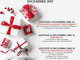 ‘Dicembre fra le righe’, partono giovedì gli incontri alla Biblioteca Negroni ‘Dicembre fra le righe’, partono giovedì gli incontri alla Biblioteca Negroni