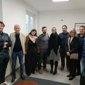 Gruppo Asl Novara, Amministrazione Comunale Arona, Cooperative e Associazioni